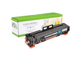 STATIC Toner HP W2031X cyan 6K pages