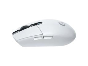 LOGI G305 Recoil Gaming Mouse WHITE EER