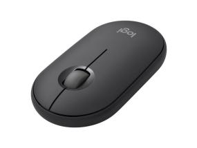 LOGI Pebble 2 Combo TONAL GRAPHITE (PAN)