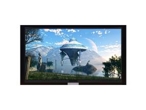 BENQ EX271U 27inch 4K IPS 120Hz 1ms GtG