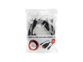 GEMBIRD A-HDMI-VGA-03-10 HDMI to VGA