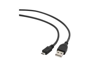 GEMBIRD CCP-MUSB2-AMBM-6 micro USB 2.0