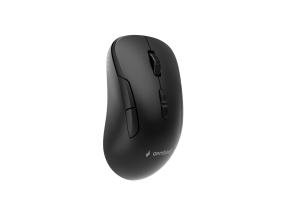 GEMBIRD Dual-mode 7-button wireless mous