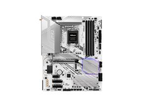 ASROCK Z890 PRO RS WIFI WHITE