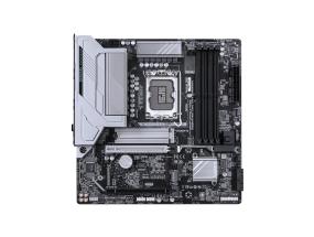 GIGABYTE B860M GAMING X WIFI6E LGA1851