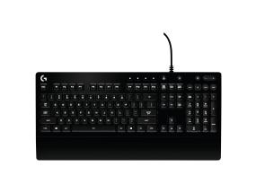 LOGI G213 Prodigy Gaming Keyboard (US)