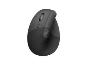 LOGI Lift Vertical Ergonomic Mouse