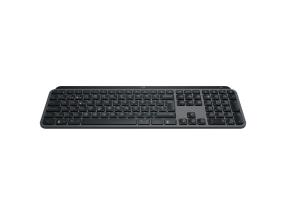 LOGI MX Keys S - GRAPHITE - (PAN) - BT