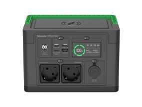 APC Schneider OffGrid Power Station 330