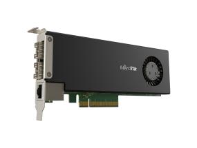 MIKROTIK CCR2004-1G-2XS-PCIe PCIe Card