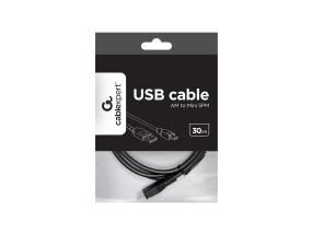GEMBIRD CCP-USB2-AM5P-1 USB 2.0