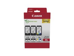 CANON PG-575XLx2/CL-576XL Ink Cartridge