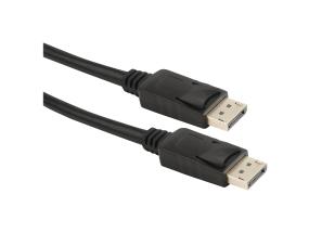 GEMBIRD DisplayPort cable 4K 5m