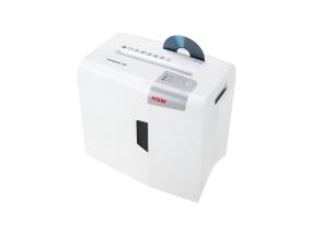 HSM 1044121 HSM Shredstar X8 - cross cut