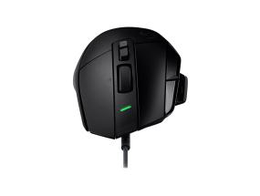 LOGI G502 X - BLACK - EER2