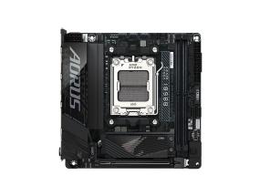 GIGABYTE B850I AORUS PRO AM5 DDR5 MB