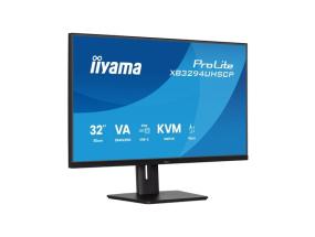 IIYAMA XB3294UHSCP-B1 32inch VA-panel