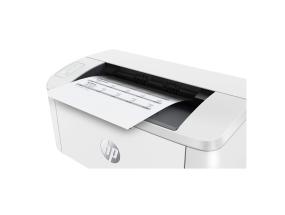 HP LaserJet M110W Mono Printer