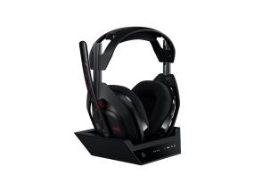 LOGI Astro A50 LIGHTSPEED Wrls Headset