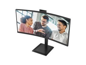 AOC 34inch 3440x1440 120HZ VA CURVED