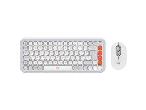 LOGI POP ICON COMBO - OFF WHITE (US)