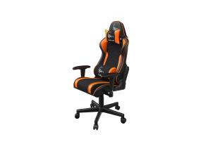 GEMBIRD Gaming chair black/orange
