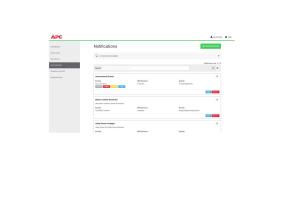 APC 1-UPS Standard 3Y Plan SmartConnect