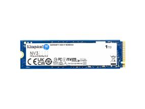 KINGSTON 1000G NV3 M.2 2280 PCIe 4.0 SSD