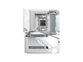 GIGABYTE X870 A STEALTH ICE AM5 1xHDMI