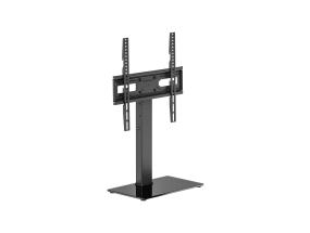 GEMBIRD Tabletop TV standswivel 32-65