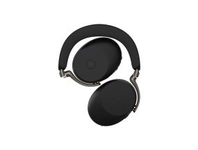 JABRA Evolve3 85 MS Link390a Black