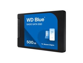 WD Blue SA510 SSD 500GB 2.5inch SATA III