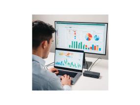 VERBATIM USB-C Pro Docking Station 15