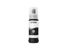 EPSON 115 EcoTank Pigment Black ink