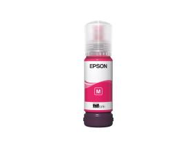 EPSON 108 EcoTank Magenta Ink Bottle