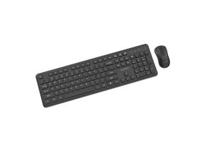 GEMBIRD Slim Pro Business wireless desk