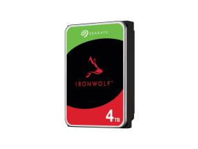 SEAGATE 4TB NAS HDD ST4000VN006