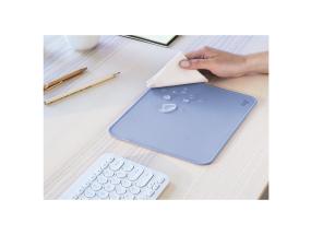 LOGI Mouse Pad Studio Series BLUE GREY