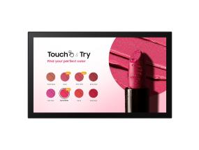 SAMSUNG QB13C-T 13inch FullHD 16:9 Touch