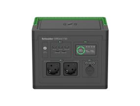 APC Schneider OffGrid Power Station 730