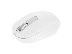 LOGI M196 Bluetooth Mouse - Off White