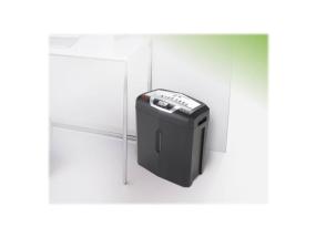 HSM 1043121 HSM Shredstar X5 - cross cut