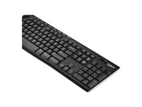 LOGI K270 Wireless Keyboard (PAN)