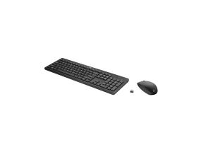 HP 230 Wireless Mouse and Keyboard Combo