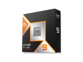 AMD Ryzen 9 9900X3D 5.5GHZ AM5 TRAY