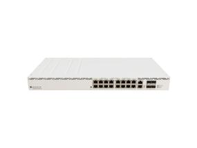 MIKROTIK CRS320-8P-8B-4S+RM Switch