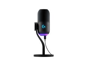 LOGI Yeti GX Dynamic RGB Gaming Mic