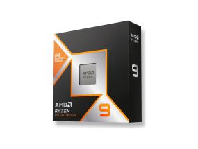 AMD Ryzen 9 9950X3D 5.7GHZ AM5 TRAY