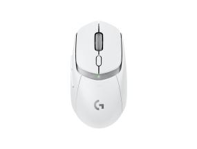 LOGI G309 LIGHTSPEED White