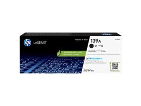 HP 139A Black Original LaserJet Toner